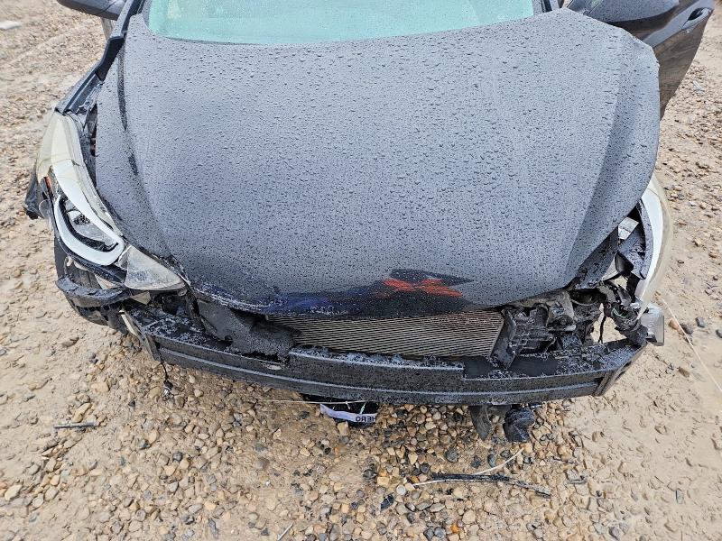 Продаж на аукціоні авто 2015 Hyundai Elantra, vin: 5NPDH4AE7FH602420, номер лоту: 50617296