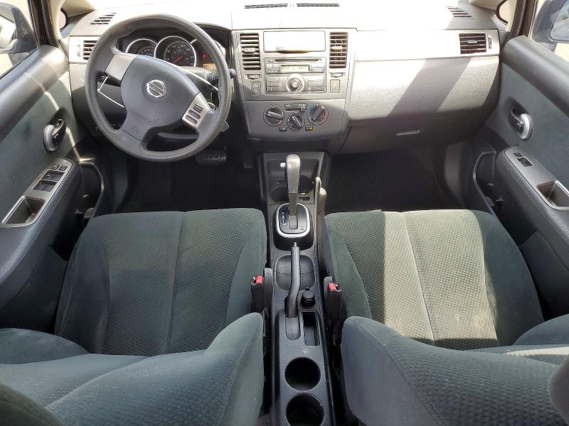 Aukcja sprzedaży 2012 Nissan Versa, vin: 3N1BC1CP5CK206414, numer aukcji: 49792026
