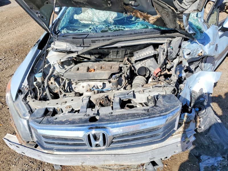 Aukcja sprzedaży 2012 Honda Civic, vin: 2HGFB2F9XCH517832, numer aukcji: 51697826