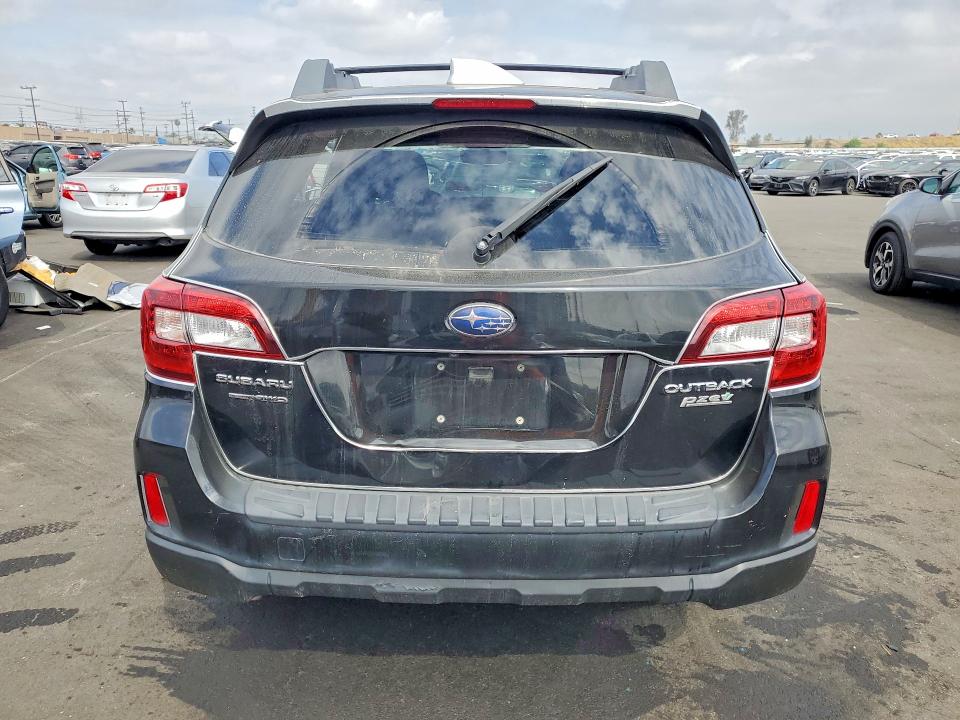 Продаж на аукціоні авто 2017 Subaru Outback, vin: 4S4BSACCXH3286329, номер лоту: 49271776