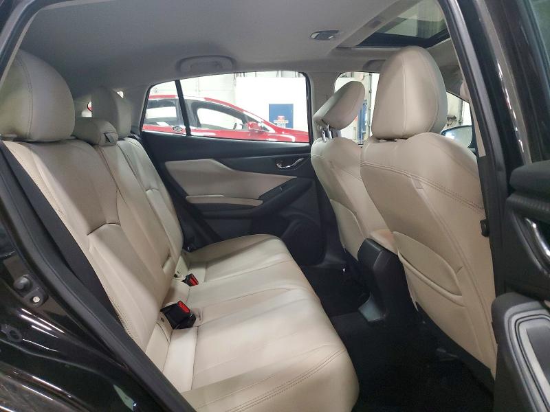 Продаж на аукціоні авто 2018 Subaru Impreza, vin: 4S3GTAT66J3704294, номер лоту: 51355716