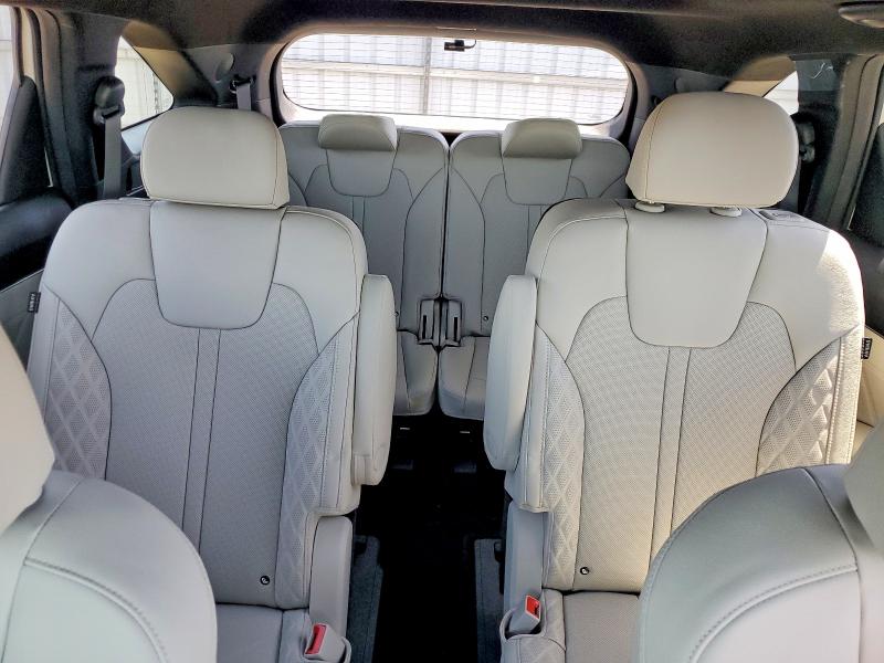 Aukcja sprzedaży 2025 Kia Sorento, vin: KNDRKDJG8S5338613, numer aukcji: 51789476