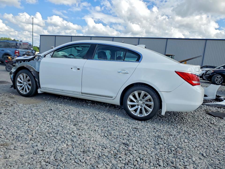 Aukcja sprzedaży 2015 Buick Lacrosse, vin: 1G4GA5GR3FF175292, numer aukcji: 50753356