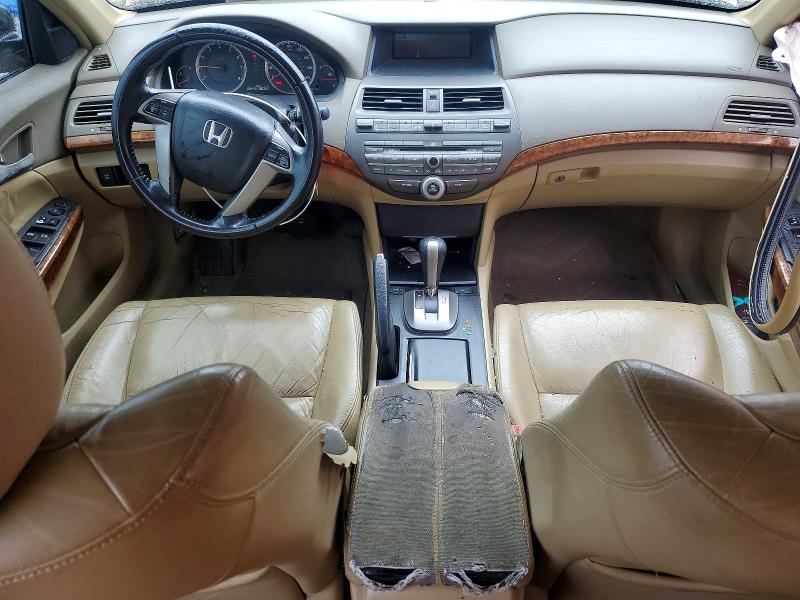 Aukcja sprzedaży 2009 Honda Accord, vin: 1HGCP26829A086485, numer aukcji: 50337816