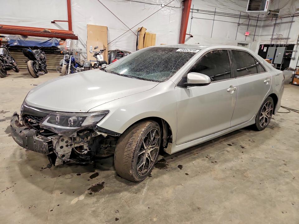 Продаж на аукціоні авто 2014 Toyota Camry, vin: 4T1BF1FK9EU739580, номер лоту: 49052916