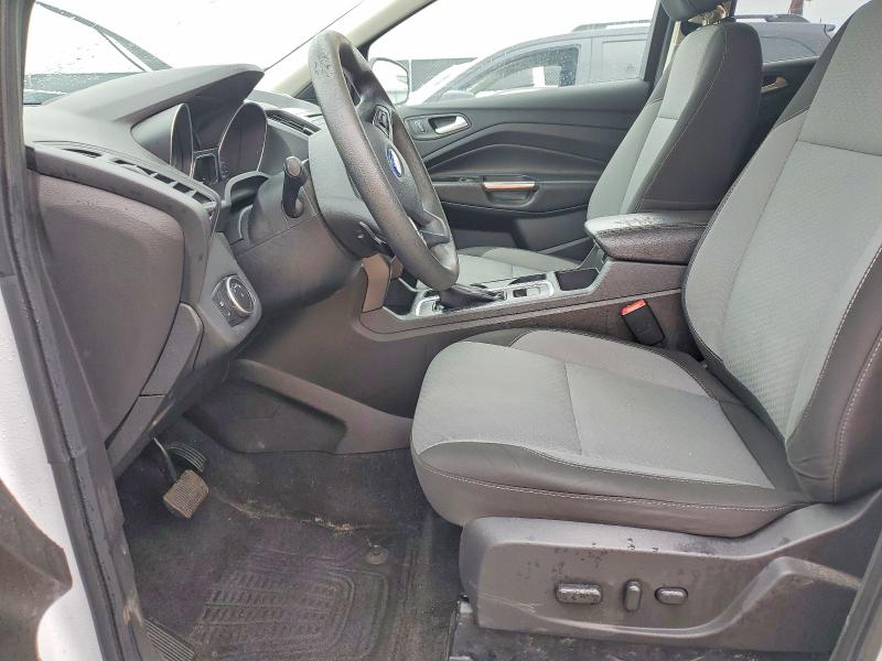 Продаж на аукціоні авто 2017 Ford Escape, vin: 1FMCU0GD1HUD83263, номер лоту: 49469806