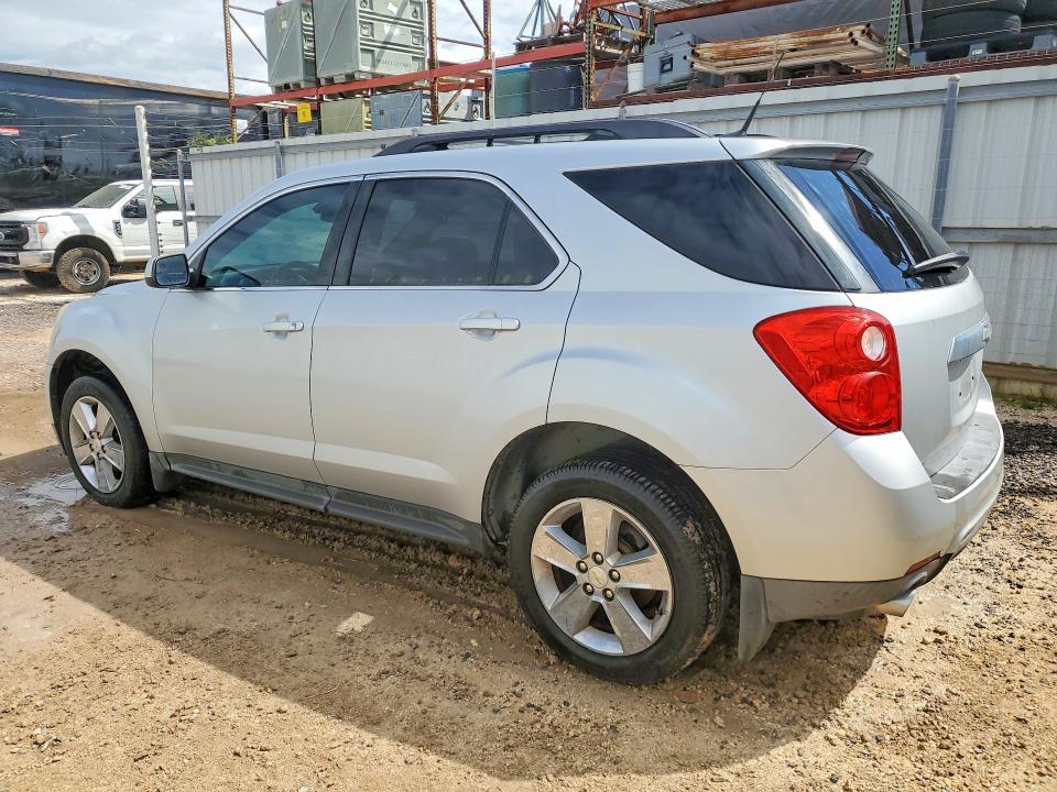 Продаж на аукціоні авто 2012 Chevrolet Equinox, vin: 2GNFLDE55C6286248, номер лоту: 49008436