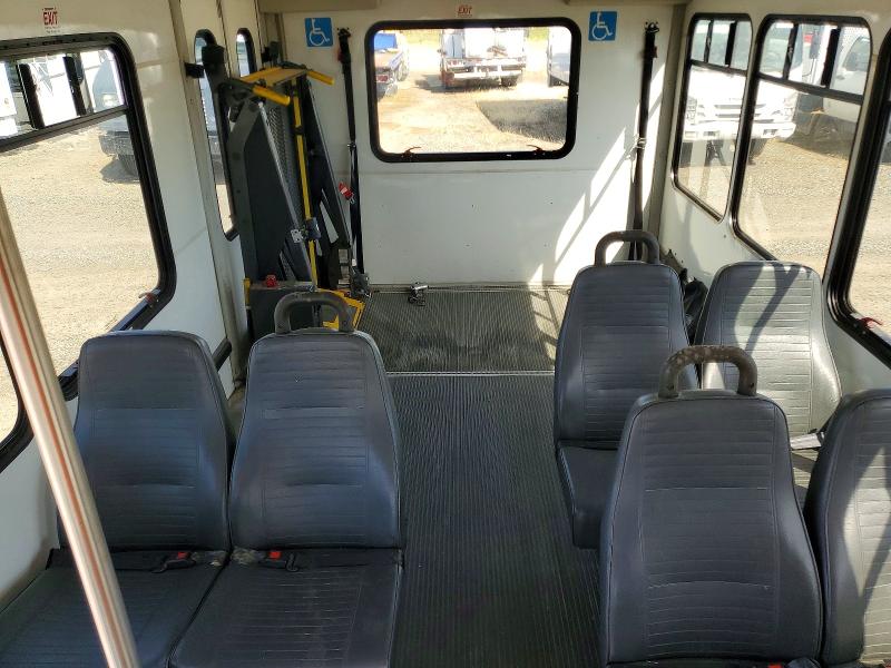 Продажа на аукционе авто 2012 Ford Econoline, vin: 1FDEE3FL3CDA82566, номер лота: 48700966