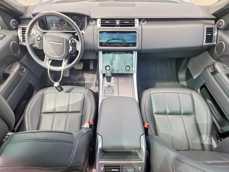 Aukcja sprzedaży 2019 Land Rover Range Rover Sport, vin: SALWG2RU8KA867675, numer aukcji: 51340216