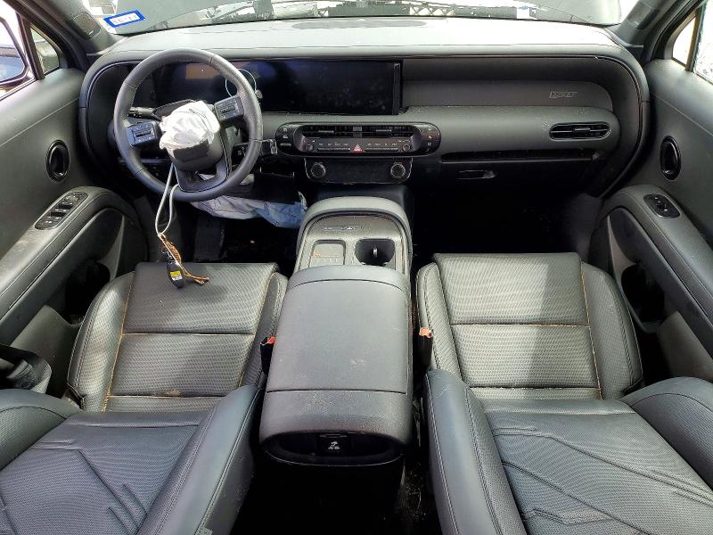 Продаж на аукціоні авто 2026 Hyundai Palisade, vin: KM8RJES23TU057477, номер лоту: 50914786
