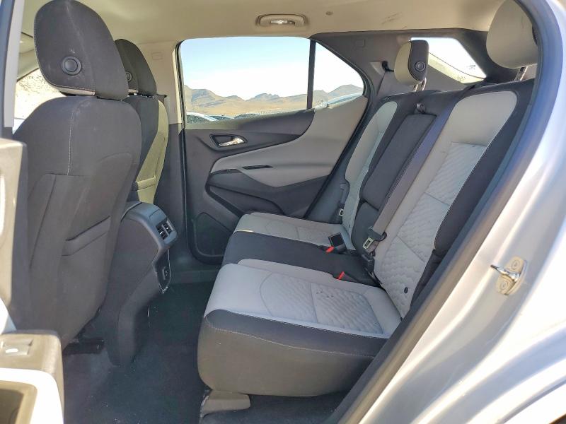 Aukcja sprzedaży 2019 Chevrolet Equinox, vin: 3GNAXKEV2KS629813, numer aukcji: 49668426