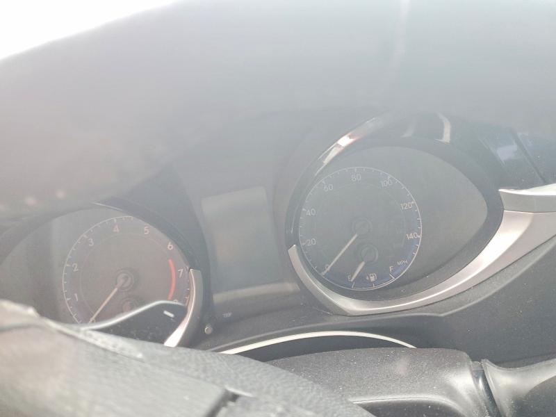 Aukcja sprzedaży 2015 Toyota Corolla, vin: 2T1BURHE4FC308059, numer aukcji: 48187986