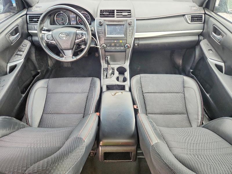 Продажа на аукционе авто 2015 Toyota Camry, vin: 4T1BF1FKXFU044882, номер лота: 50739066