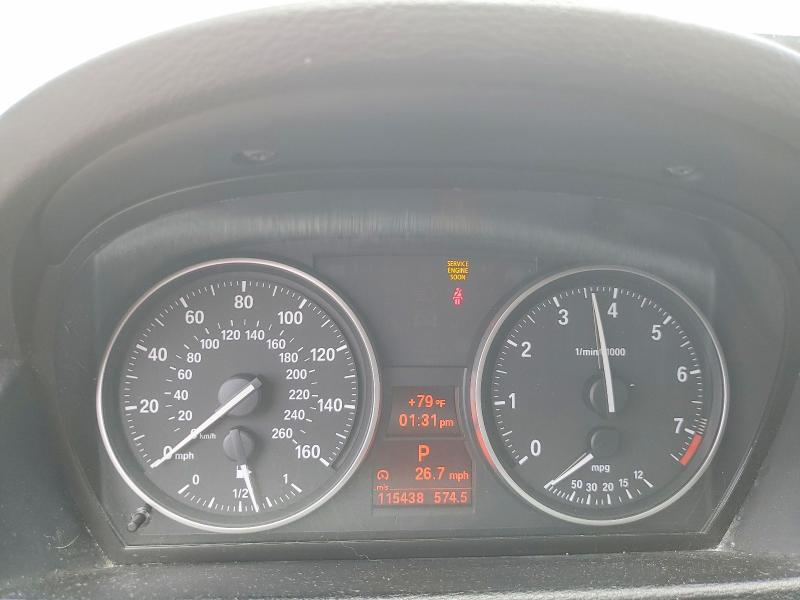 Продажа на аукционе авто 2014 Bmw X1, vin: WBAVL1C57EVY10954, номер лота: 48697106