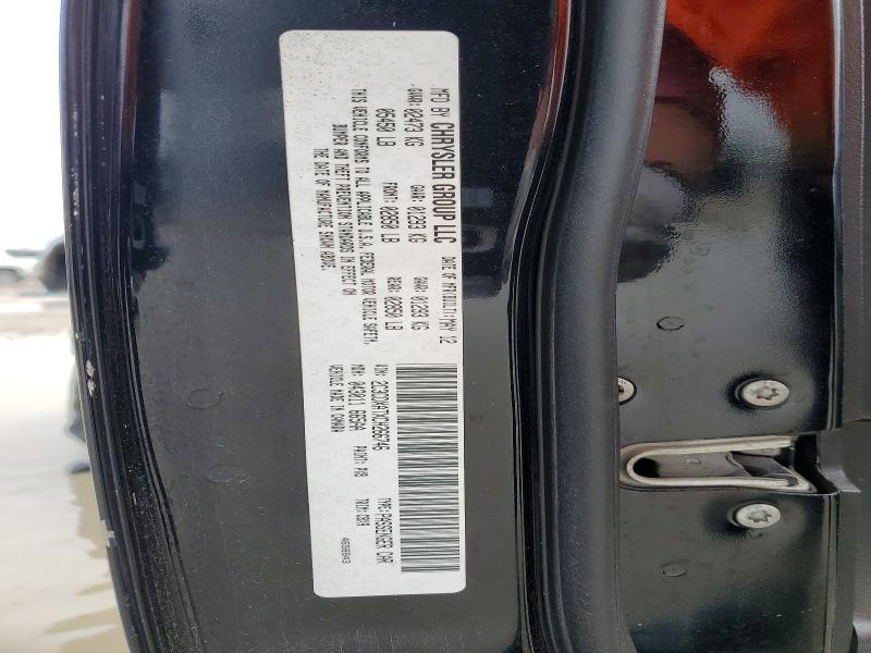 Aukcja sprzedaży 2012 Dodge Charger, vin: 2C3CDXATXCH266746, numer aukcji: 49334186