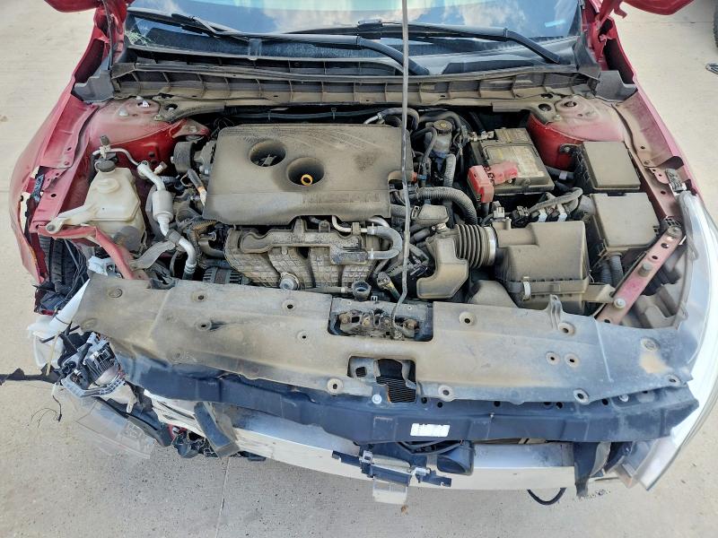 Продаж на аукціоні авто 2019 Nissan Altima, vin: 1N4BL4CW0KN322172, номер лоту: 46325176