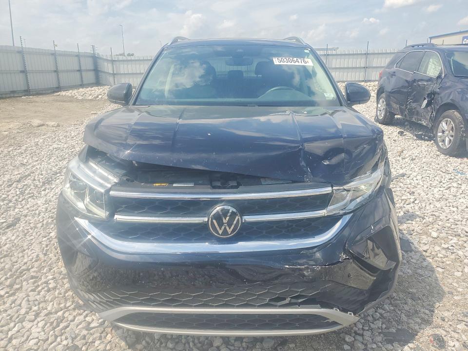 Aukcja sprzedaży 2024 Volkswagen Taos, vin: 3VV4X7B26RM072529, numer aukcji: 50306476