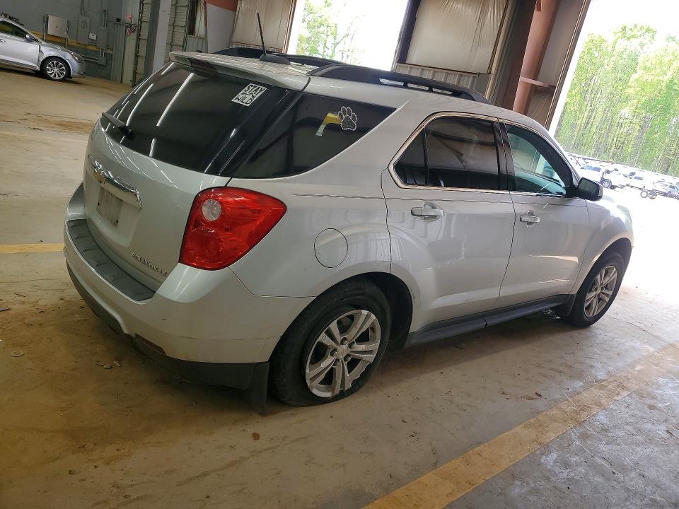 Продаж на аукціоні авто 2015 Chevrolet Equinox, vin: 2GNALBEK7F1176808, номер лоту: 48280186