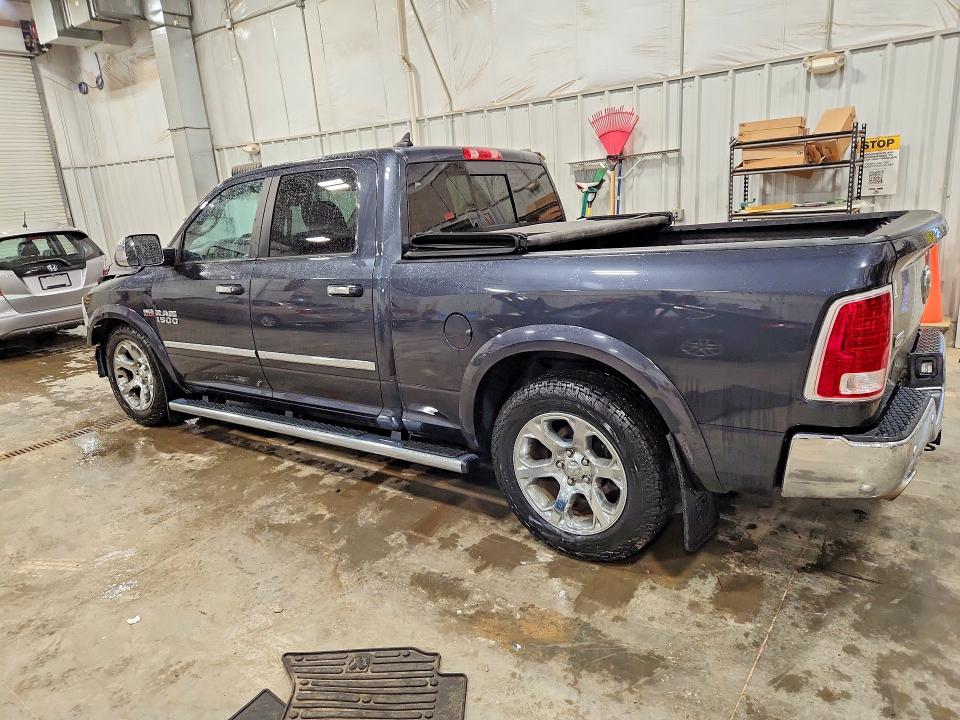 2017 Ram 1500 მანქანა იყიდება აუქციონზე, vin: 1C6RR7VT6HS729894, აუქციონის ნომერი: 48625546