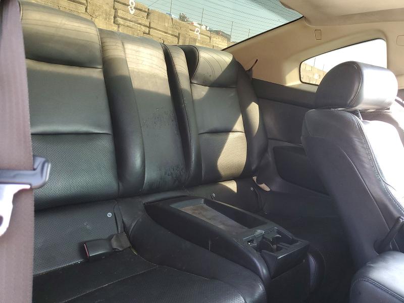 2007 Infiniti G35 მანქანა იყიდება აუქციონზე, vin: JNKCV54E67M903854, აუქციონის ნომერი: 50050976