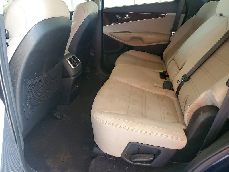 Продажа на аукционе авто 2018 Kia Sorento, vin: 5XYPG4A3XJG418183, номер лота: 50160046