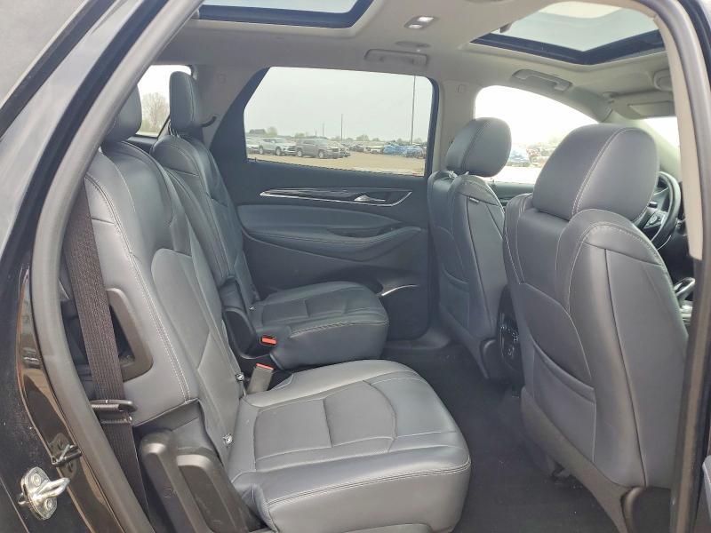 Aukcja sprzedaży 2018 Buick Enclave, vin: 5GAERBKW6JJ208518, numer aukcji: 51145426