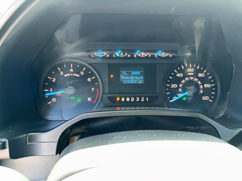 Продаж на аукціоні авто 2016 Ford F150, vin: 1FTMF1C86GKF45612, номер лоту: 49326256
