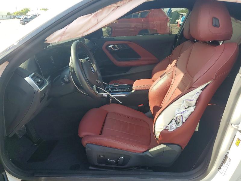 Aukcja sprzedaży 2024 Bmw 230i, vin: 3MW23CM06R8E50716, numer aukcji: 51297076