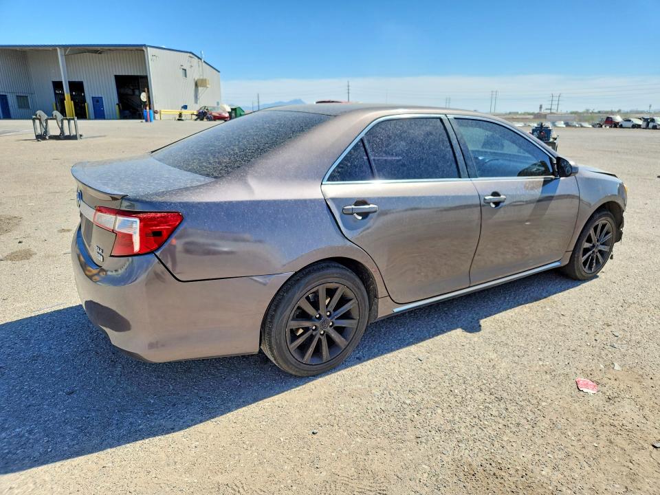 Продажа на аукционе авто 2013 Toyota Camry Hybrid, vin: 4T1BD1FK7DU087014, номер лота: 49022686