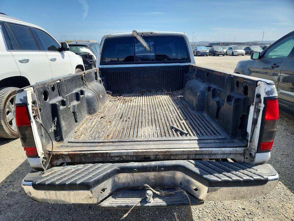 Продаж на аукціоні авто 2001 Nissan Frontier, vin: 1N6DD26S01C306414, номер лоту: 48486736