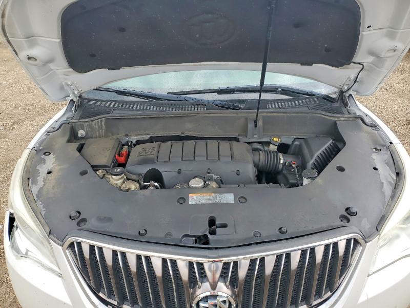 Продаж на аукціоні авто 2016 Buick Enclave, vin: 5GAKVCKD8GJ258851, номер лоту: 50978606