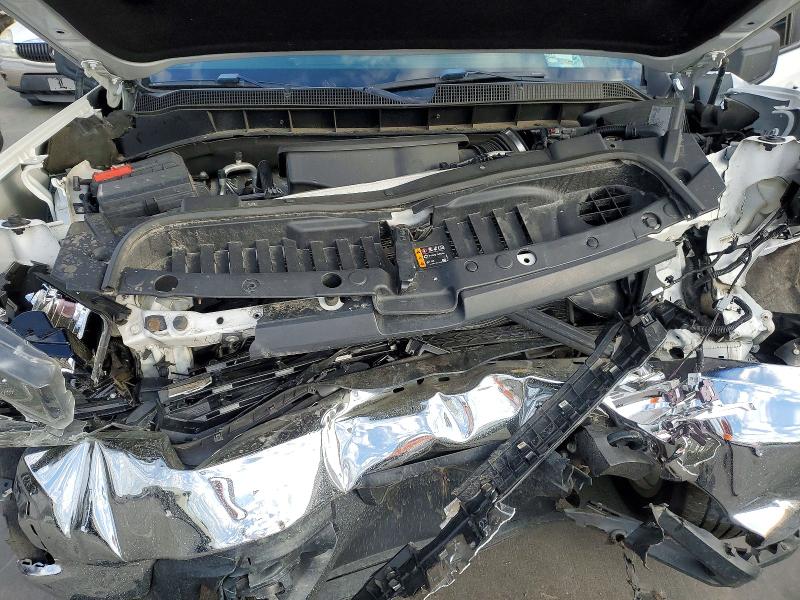 49775626 :رقم المزاد ، 1GCRYDED9KZ250645 vin ، 2019 Chevrolet Silverado مزاد بيع