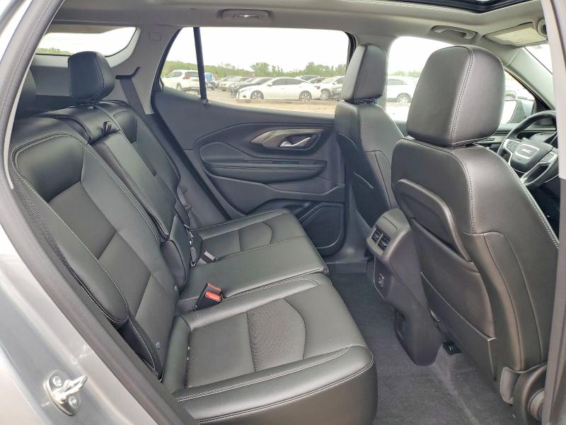 Продажа на аукционе авто 2024 Gmc Terrain, vin: 3GKALVEG9RL271111, номер лота: 50701906