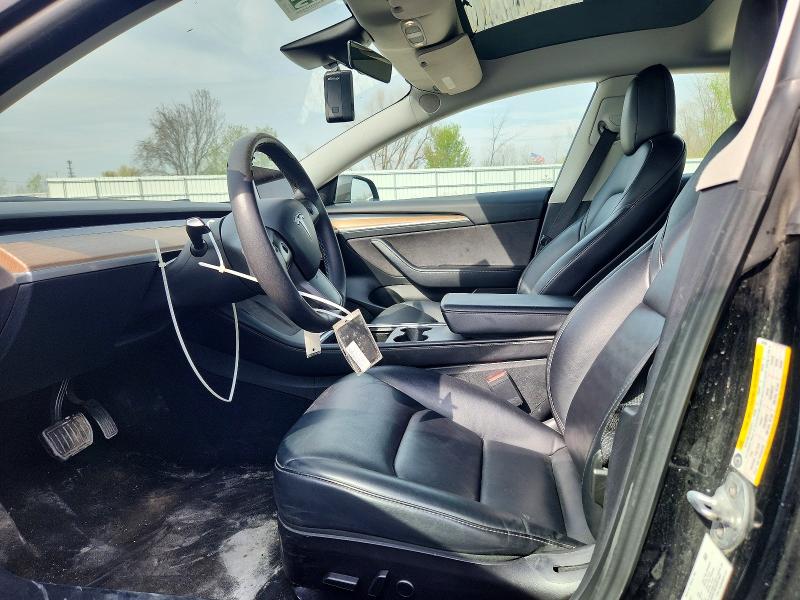 Aukcja sprzedaży 2022 Tesla Model 3, vin: 5YJ3E1EA3NF369028, numer aukcji: 51169406