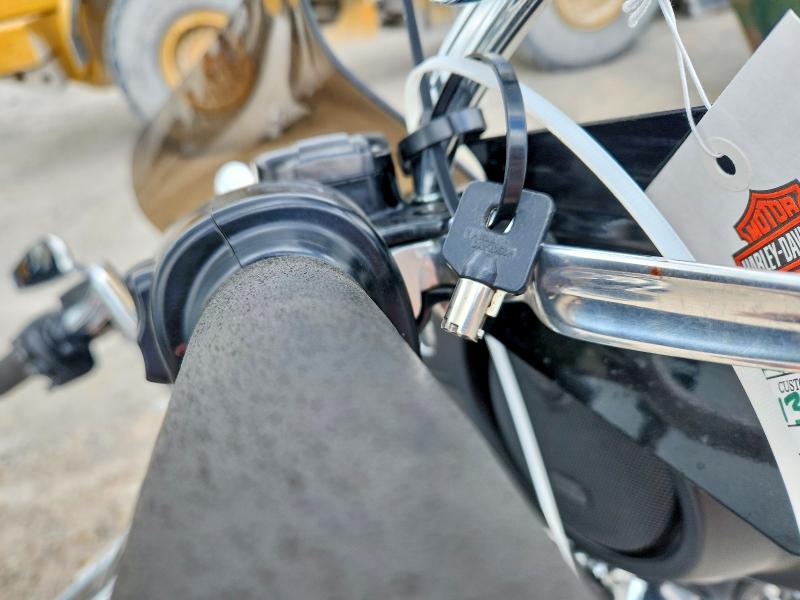 Продажа на аукционе авто 2015 Harley-davidson Flhx, vin: 1HD1KBM16FB640884, номер лота: 50654026