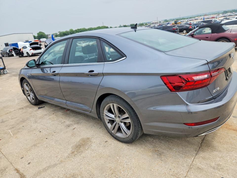 Aukcja sprzedaży 2021 Volkswagen Jetta, vin: 3VWC57BU0MM088295, numer aukcji: 51432316