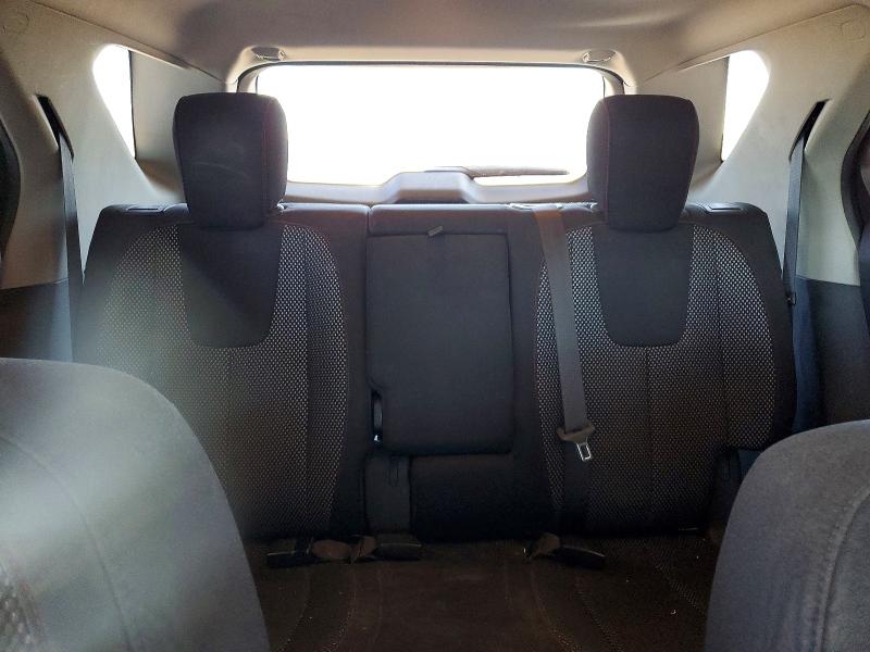 Auction sale of the 2014 Chevrolet Equinox, vin: 2GNALBEK0E6260809, lot number: 51334126