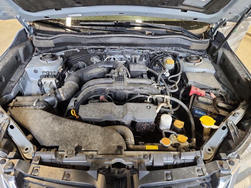 Aukcja sprzedaży 2017 Subaru Forester, vin: JF2SJABCXHH529487, numer aukcji: 52035716