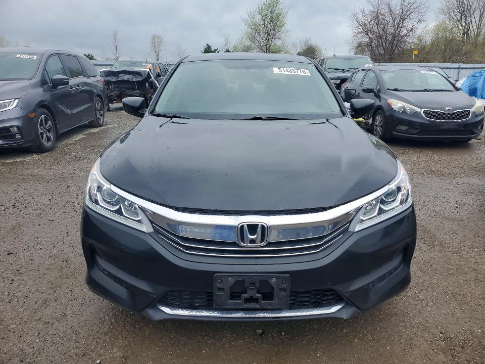 Aukcja sprzedaży 2016 Honda Accord, vin: 1HGCR2F34GA800192, numer aukcji: 51433776