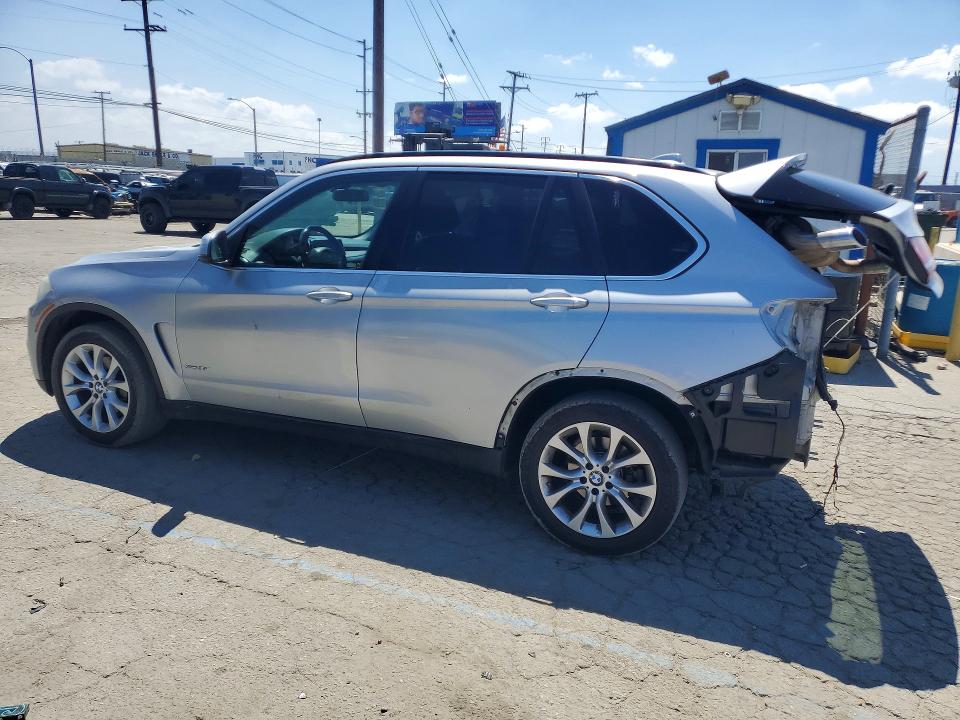 Продажа на аукционе авто 2016 Bmw X5, vin: 5UXKR0C57G0P25643, номер лота: 49990566