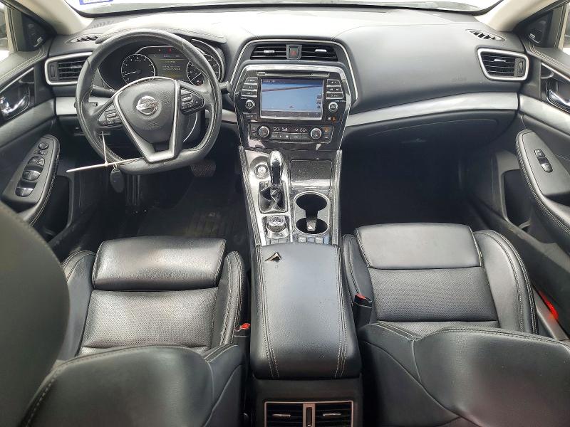 Aukcja sprzedaży 2017 Nissan Maxima, vin: 1N4AA6AP1HC438591, numer aukcji: 48954856