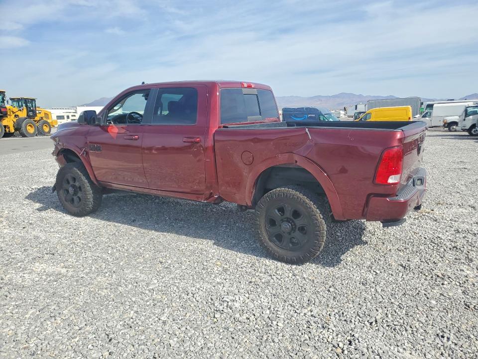 Продаж на аукціоні авто 2018 Ram 2500, vin: 3C6UR5DL2JG344491, номер лоту: 49503256