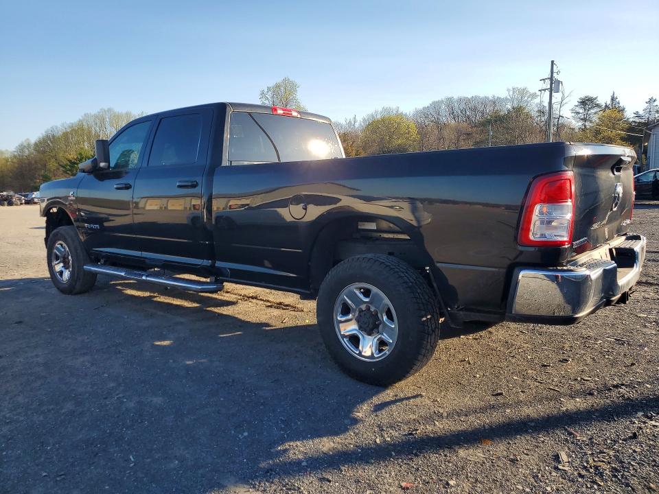 Продажа на аукционе авто 2021 Ram 2500, vin: 3C6UR5JL5MG579041, номер лота: 49063056