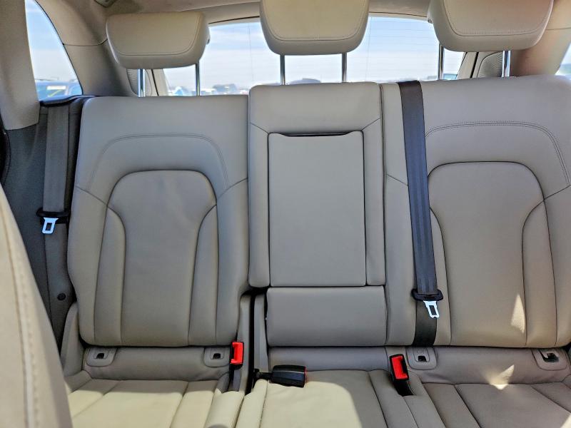 Продажа на аукционе авто 2010 Audi Q5, vin: WA1VKAFP7AA054461, номер лота: 51295726
