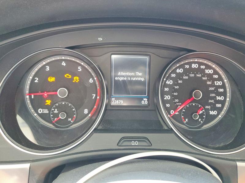 Aukcja sprzedaży 2021 Volkswagen Atlas, vin: 1V2WR2CA7MC518884, numer aukcji: 50369116