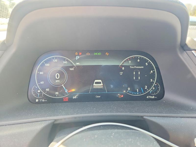 Продаж на аукціоні авто 2021 Hyundai Sonata, vin: 5NPEH4J24MH119426, номер лоту: 51144536
