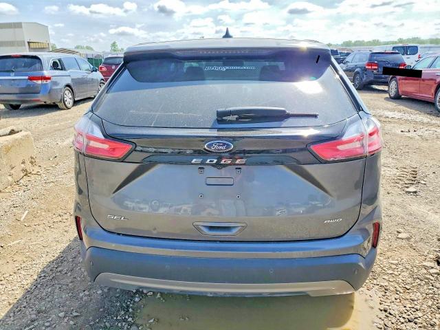 Aukcja sprzedaży 2023 Ford Edge, vin: 2FMPK4J93PBA18915, numer aukcji: 51496376