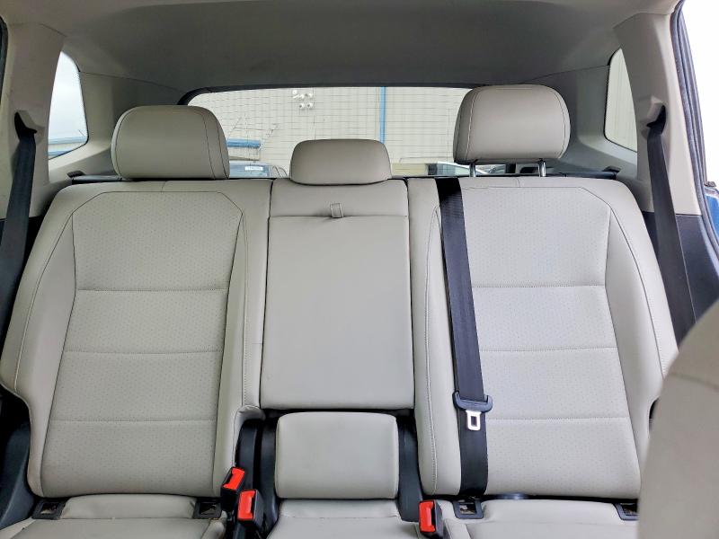 51335576 :رقم المزاد ، 3VV2B7AX4KM054085 vin ، 2019 Volkswagen Tiguan مزاد بيع