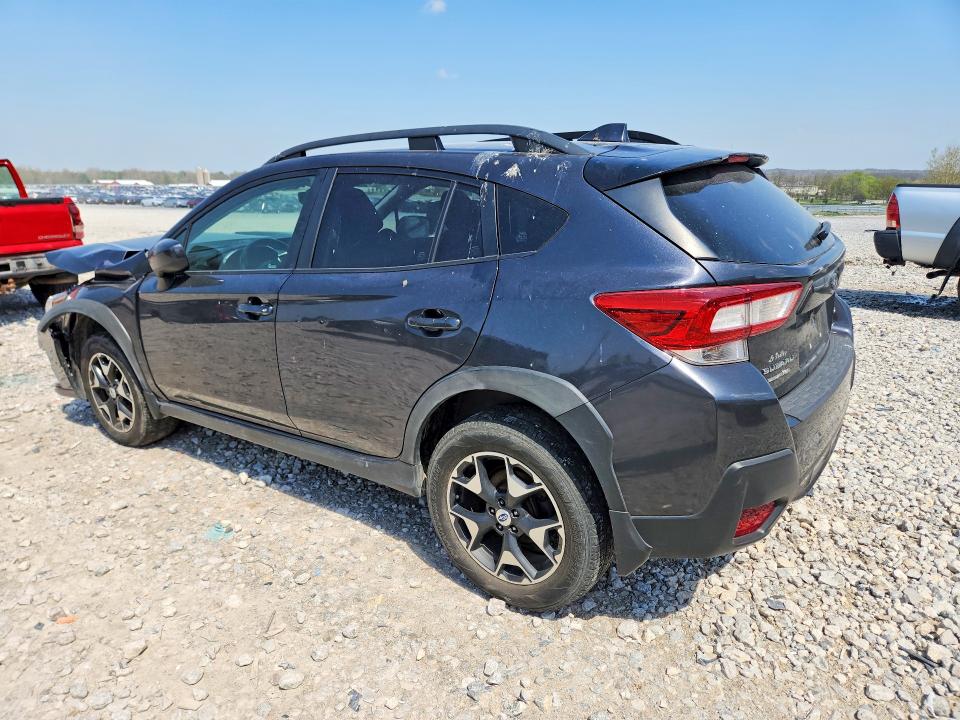Продаж на аукціоні авто 2018 Subaru Crosstrek, vin: JF2GTABC5JH230902, номер лоту: 50944836