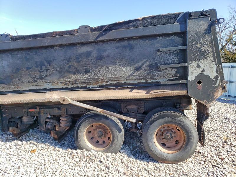 2020 Western Star Conventional მანქანა იყიდება აუქციონზე, vin: 5KKSAVDV2FLGN3415, აუქციონის ნომერი: 48105756